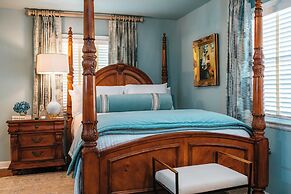 The Reserve at Hot Springs