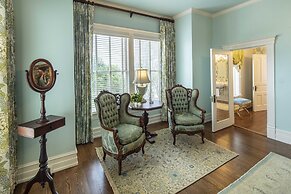 The Reserve at Hot Springs