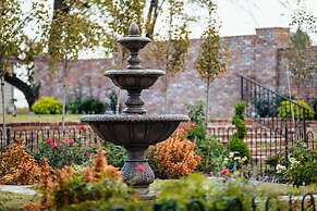 The Reserve at Hot Springs