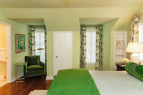 The Reserve at Hot Springs