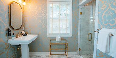 The Reserve at Hot Springs