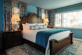 The Reserve at Hot Springs