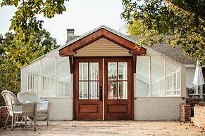 The Reserve at Hot Springs