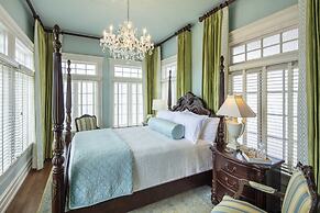 The Reserve at Hot Springs