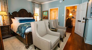 The Reserve at Hot Springs