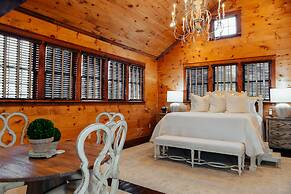 The Reserve at Hot Springs