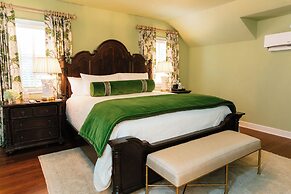 The Reserve at Hot Springs