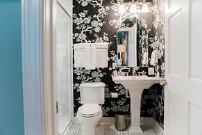 The Reserve at Hot Springs