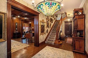 The Reserve at Hot Springs