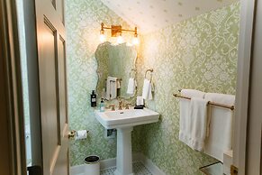 The Reserve at Hot Springs