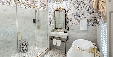 The Reserve at Hot Springs