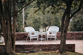 The Reserve at Hot Springs