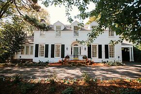 The Reserve at Hot Springs