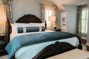 The Reserve at Hot Springs