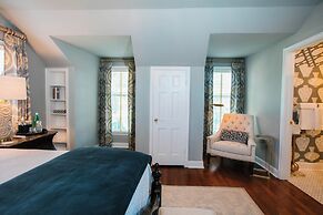 The Reserve at Hot Springs