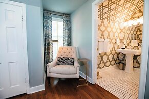 The Reserve at Hot Springs