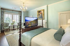 The Reserve at Hot Springs