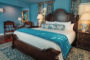 The Reserve at Hot Springs