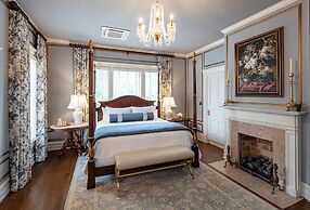 The Reserve at Hot Springs