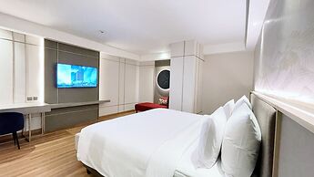 Platinum Hotel Tunjungan Surabaya