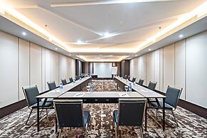 Platinum Hotel Tunjungan Surabaya
