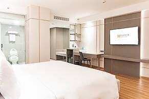 Platinum Hotel Tunjungan Surabaya