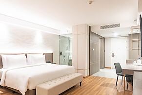 Platinum Hotel Tunjungan Surabaya