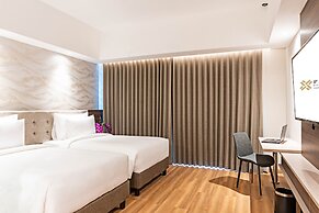 Platinum Hotel Tunjungan Surabaya