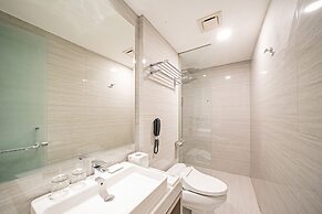 Platinum Hotel Tunjungan Surabaya