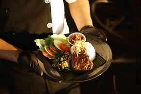 Platinum Hotel Tunjungan Surabaya