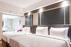 Platinum Hotel Tunjungan Surabaya