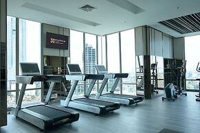 Platinum Hotel Tunjungan Surabaya