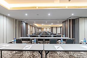 Platinum Hotel Tunjungan Surabaya