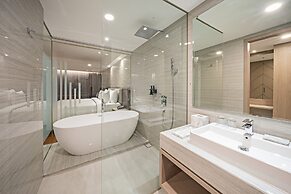 Platinum Hotel Tunjungan Surabaya