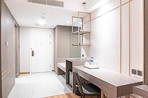 Platinum Hotel Tunjungan Surabaya