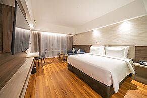 Platinum Hotel Tunjungan Surabaya