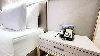 Platinum Hotel Tunjungan Surabaya