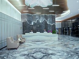 Platinum Hotel Tunjungan Surabaya