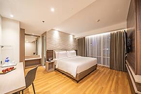 Platinum Hotel Tunjungan Surabaya