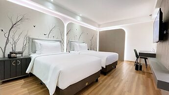 Platinum Hotel Tunjungan Surabaya