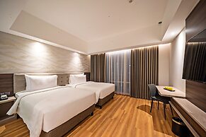 Platinum Hotel Tunjungan Surabaya