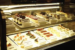 Platinum Hotel Tunjungan Surabaya