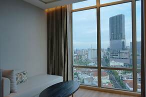 Platinum Hotel Tunjungan Surabaya