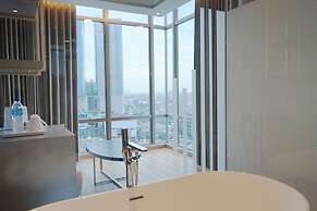 Platinum Hotel Tunjungan Surabaya