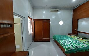 ARJUNA HOMESTAY