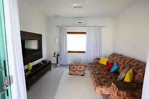 Casa Espetacular c piscina 80m da PRAIA