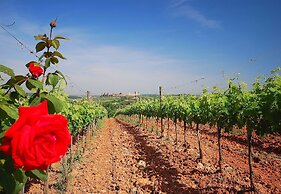 Montignano Studio With Pool