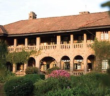 Deloraine House