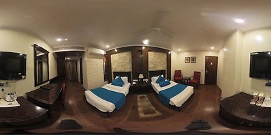 Hotel Comfort Inn Bl