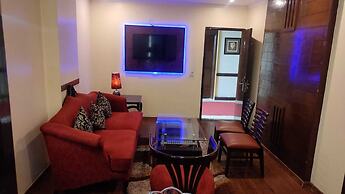 Hotel Comfort Inn Bl